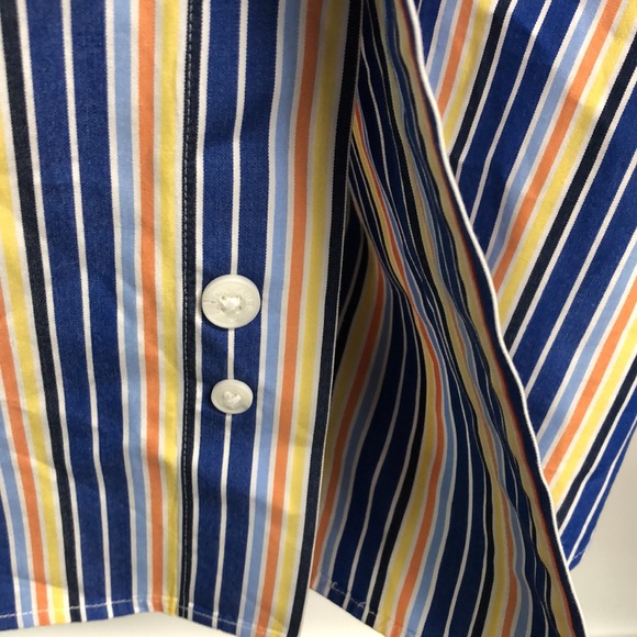 Men’s Faconnable Shirt - Picture 8 of 8